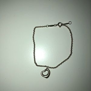 Tiffany bracelet